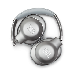 Беспроводные наушники JBL Everest 710 Silver