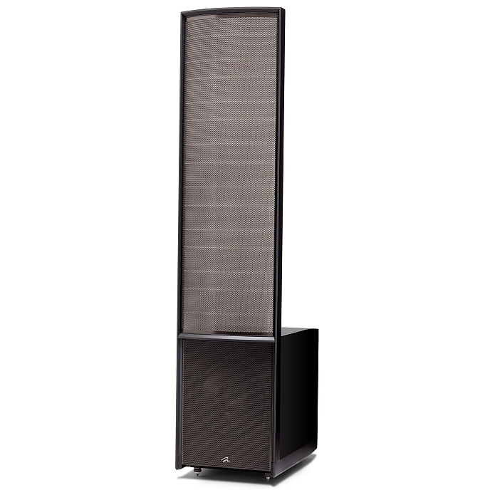 Напольная акустика Martin Logan Renaissance ESL 15A Gloss Black - рис.1