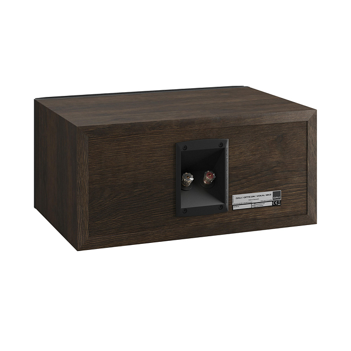 Центральный канал Dali OPTICON VOKAL MK2 Tobacco Oak - рис.4