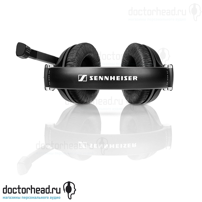 Игровая гарнитура Sennheiser PC 350 Special Edition - рис.8