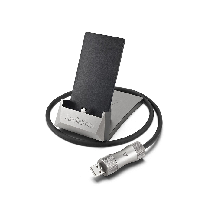 Док-станция Astell&Kern PEM11 - рис.4