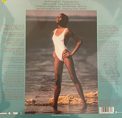 Виниловая пластинка Whitney Houston - Whitney Houston - Peach LP