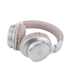 Наушники полноразмерные Kiwi Ears Division Silver