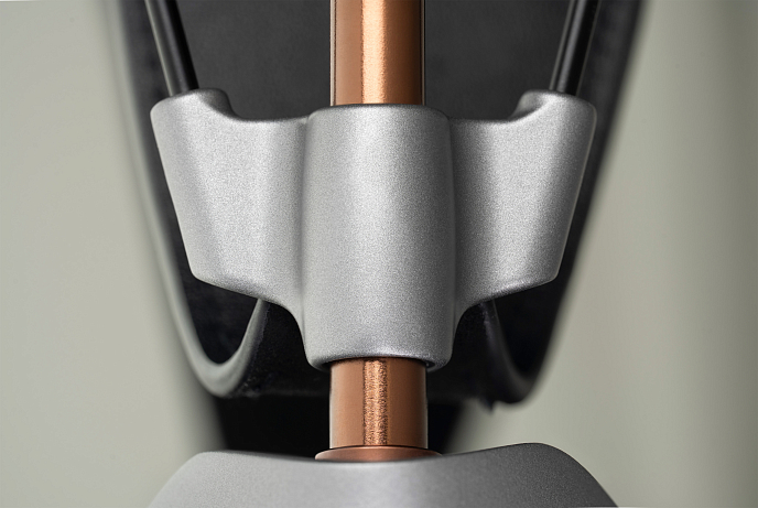 Наушники полноразмерные Meze Poet - рис.5