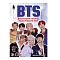 BTS. Биография группы, покорившей мир