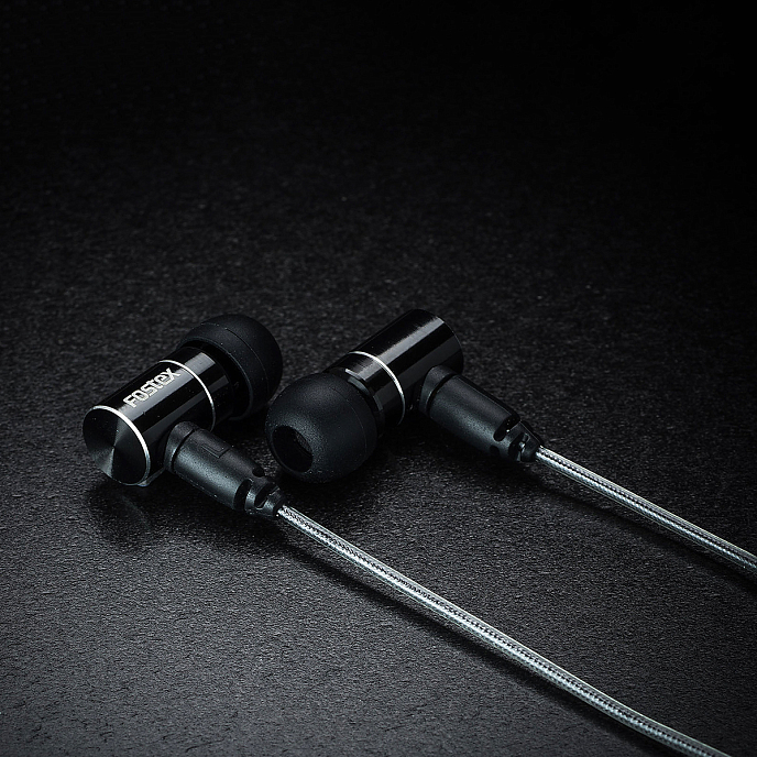 Наушники FOSTEX TE-05 - рис.2