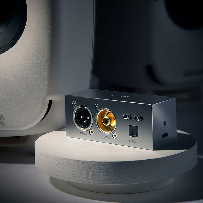 Конвертер Lotoo PAW D1 - рис.5