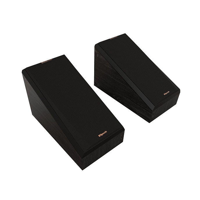 Полочная акустика Klipsch RP-500SA II Ebony черный - рис.2