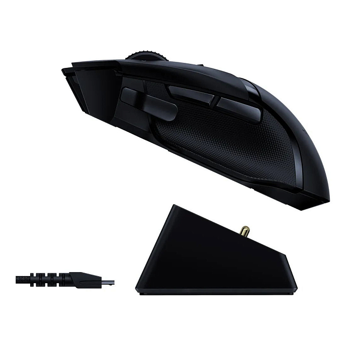 Мышь Razer Basilisk Ultimate & Mouse Dock Black - рис.8