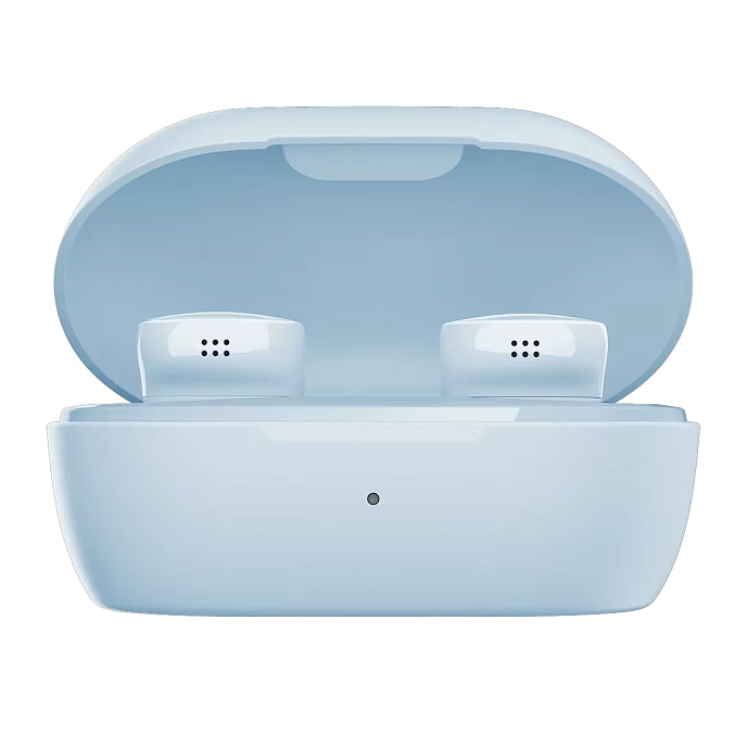Беспроводные наушники Bose QuietComfort Earbuds (2nd Gen 2024) Ice Blue - рис.3