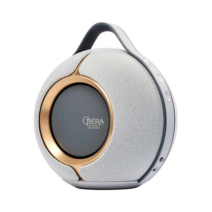 Портативная колонка Devialet Mania Opera De Paris - рис.2