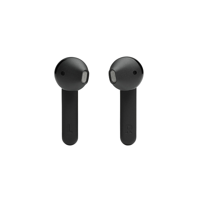Беспроводные наушники JBL Tune 225TWS Ghost Edition Black - рис.3