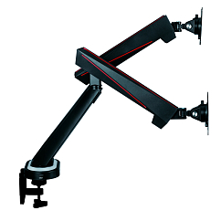 Кронштейн для монитора FoxGear LDT39-C024 Dual Black