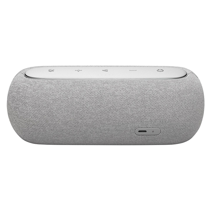 Беспроводная акустика Harman Kardon Luna Grey - рис.3