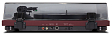 Проигрыватель винила TEAC TN-400 BT Matte Red - рис.7