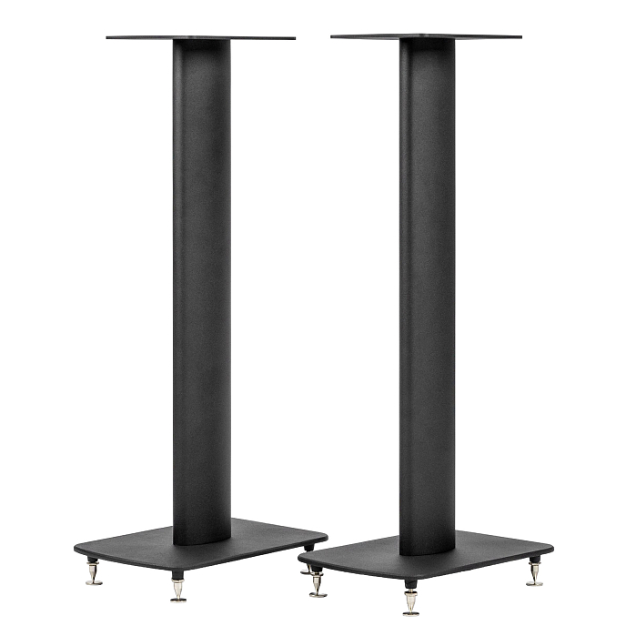 Стойка для Hi-Fi Premiera ST-2 Black - рис.0