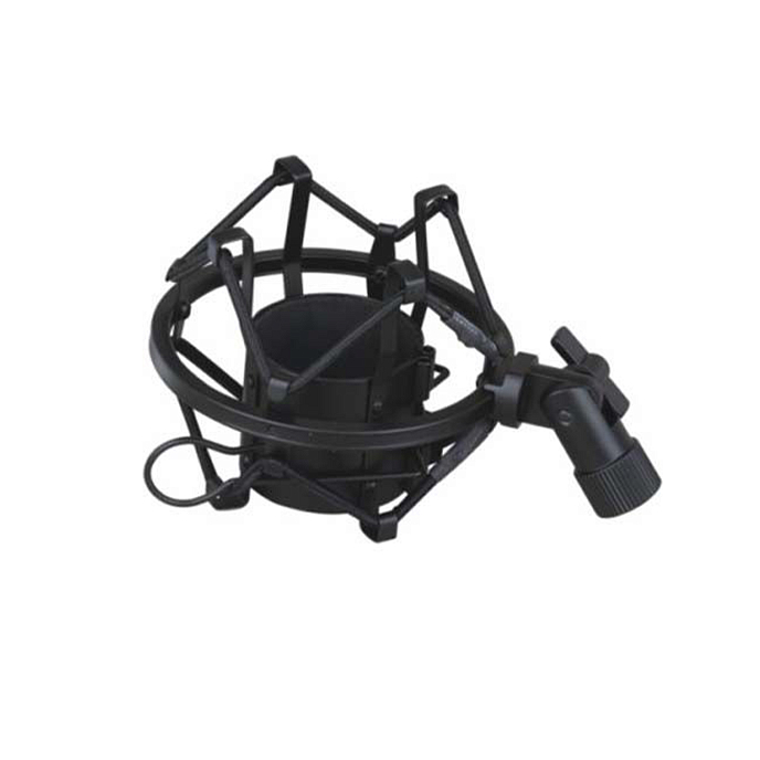 Подвес для микрофона Force MK-6B Black - рис.0