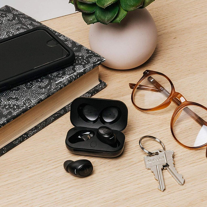 Беспроводные наушники SOUL Emotion Black - рис.3