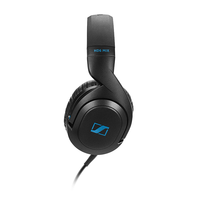 Наушники Sennheiser HD6 MIX - рис.2