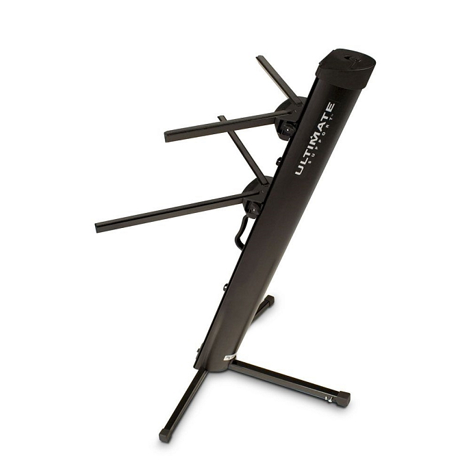 Стойка для музыкальных инструментов Ultimate Apex AX-48 Pro Black - рис.1