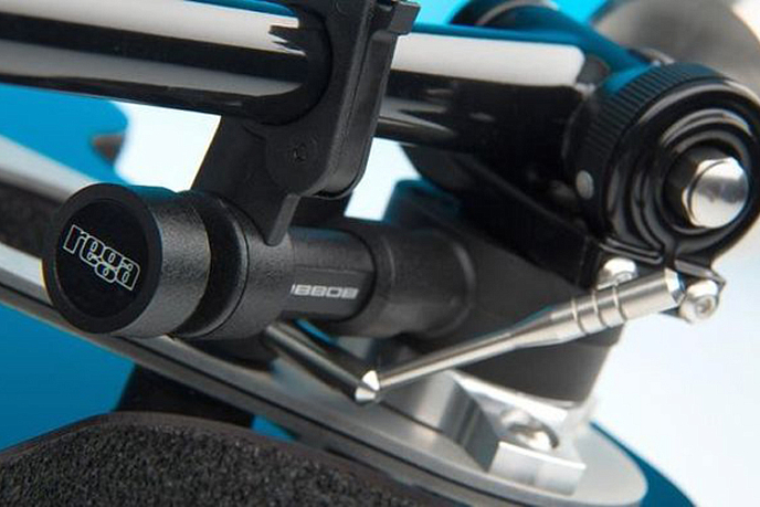 Проигрыватель винила Rega RP8 Black - рис.17