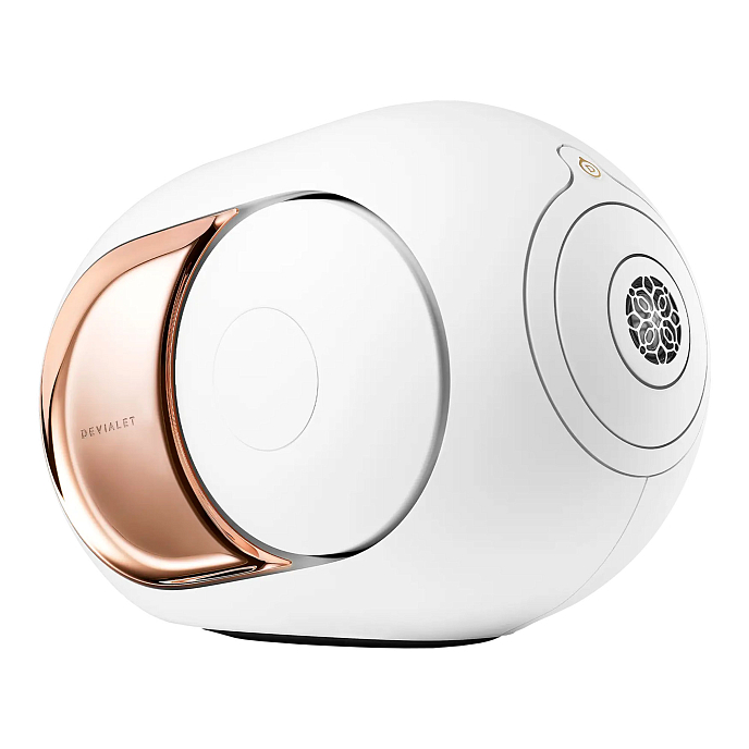 Беспроводная акустика Devialet Phantom I 108 dB Gold - рис.0