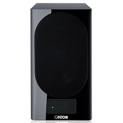 Полочная акустика Canton Smart Townus 2 Black