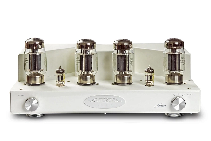 Усилитель Fezz Audio Titania Bleach - рис.1