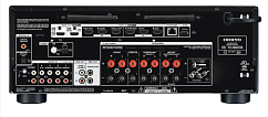 Ресивер Onkyo TX-NR6100 M2 Black