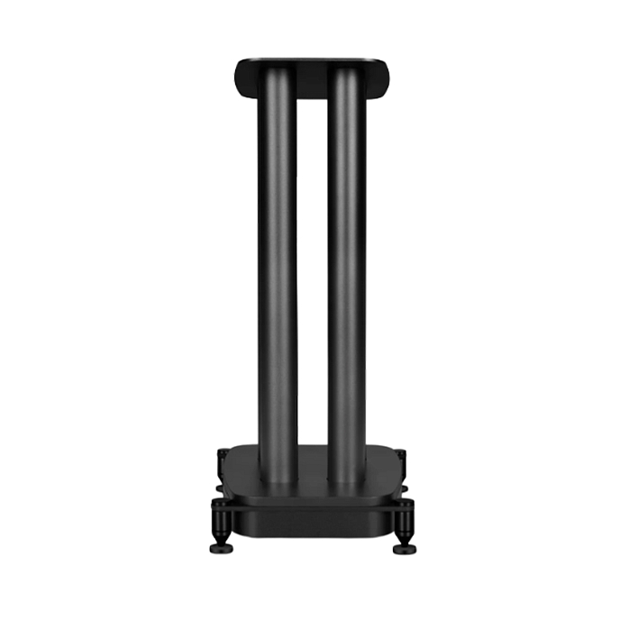 Стойки под акустику Wharfedale EVO 5.1 Stands Black - рис.1