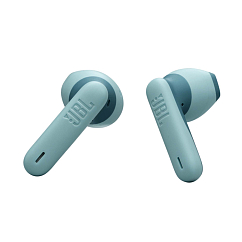 Беспроводные наушники JBL Wave Flex 2 Blue