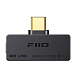 Bluetooth-адаптер FiiO Air Link (F3332B) Black - рис.1 Bluetooth-адаптер FiiO Air Link (F3332B) Black - рис.1