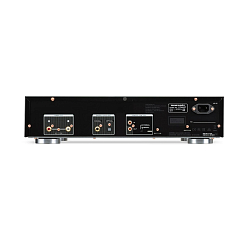 CD проигрыватель Marantz CD6007 Black