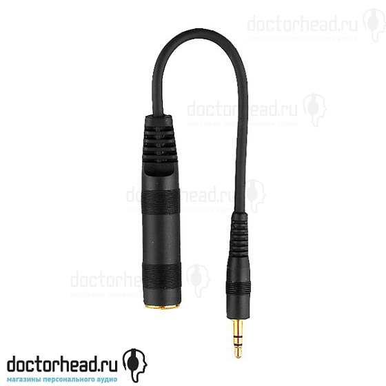 Переходник Sennheiser ad 092595 - рис.0