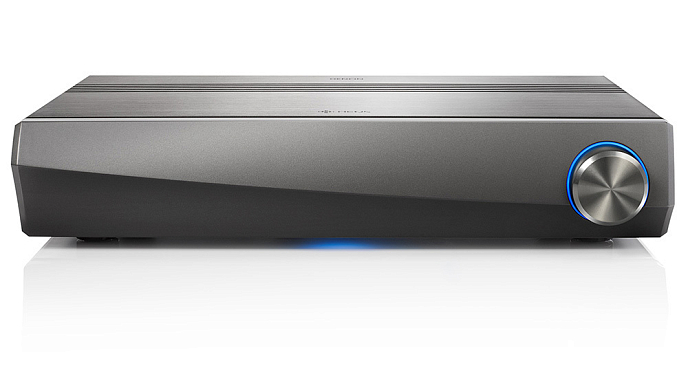 Ресивер Denon HEOS AVR - рис.1