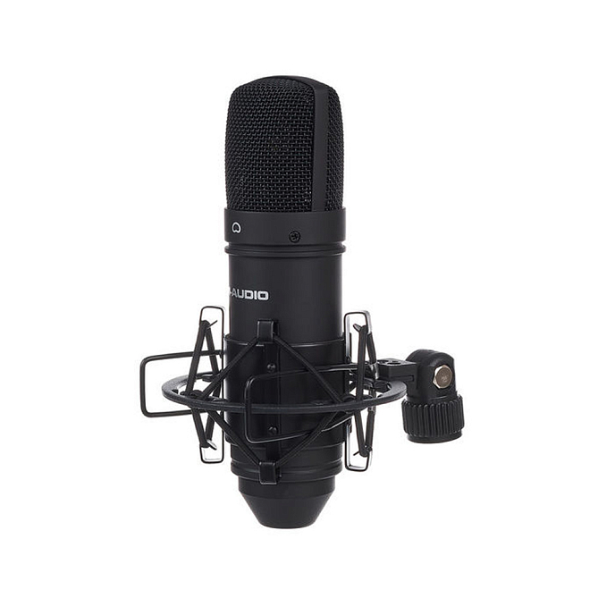 Аудиоинтерфейс M-Audio AIR 192 4 / Vocal Studio Pro - рис.8