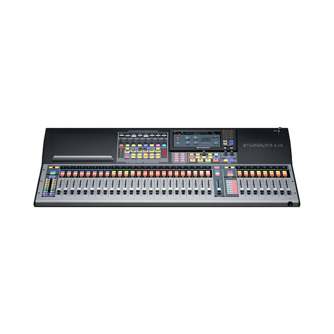 Микшерный пульт PreSonus StudioLive 64S - рис.1