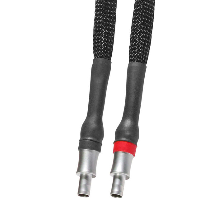 Кабель Synergistic Research Foundation HP 3.5mm - Sennheiser Push-Pull 3m - рис.0