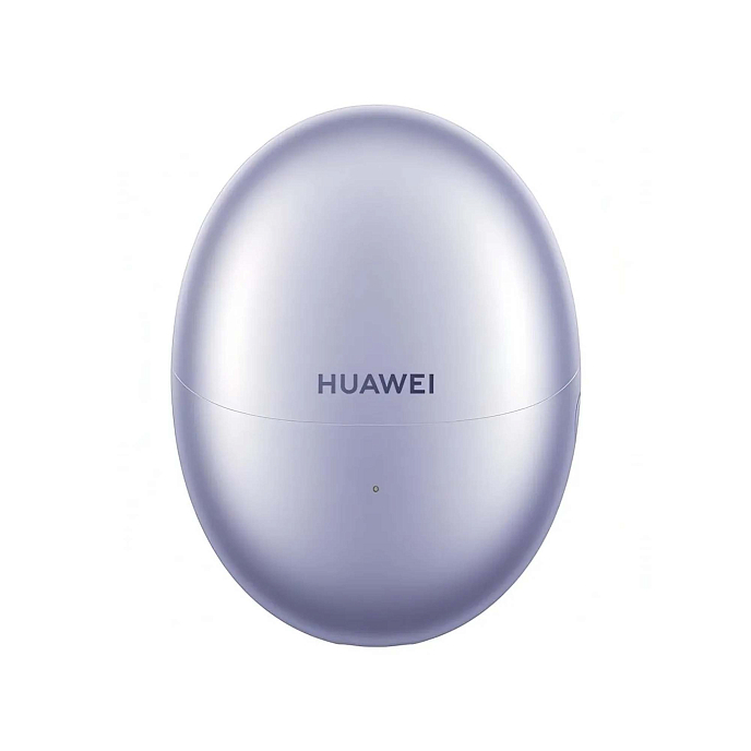 Беспроводные наушники HUAWEI FreeBuds 6 Purple - рис.4