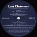 Виниловая пластинка George Michael, Wham! - OST The Last Christmas 2LP - рис.6