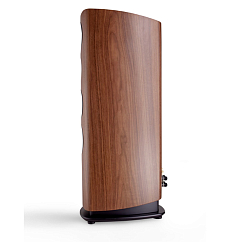 Напольная акустика Canton Reference 7 Walnut Matt