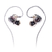 Наушники внутриканальные JH Audio JH7 Clear - рис.2 Наушники внутриканальные JH Audio JH7 Clear - рис.2