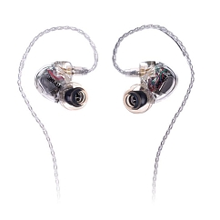 Наушники внутриканальные JH Audio JH7 Clear