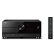 Ресивер Yamaha RX-A6A Black - рис.1