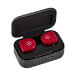 Беспроводные наушники Master & Dynamic MW07 GO Flame Red - рис.2