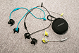 - рис.8 Беспроводные наушники Bose SoundSport Wireless Citron - рис.8