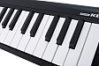 MIDI-клавиатура Korg microKEY 25 Black - рис.8