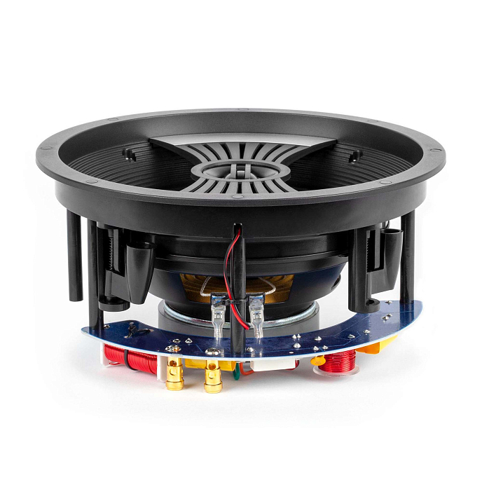 Встраиваемая акустика Premiera YC62R White - рис.2