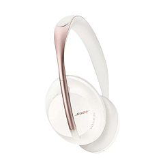 Беспроводные наушники Bose Noise Cancelling 700 Soapstone