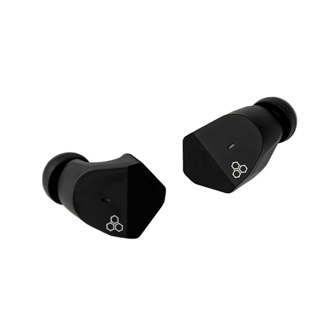 Беспроводные наушники Final Audio ZE2000 Matte Black - рис.1